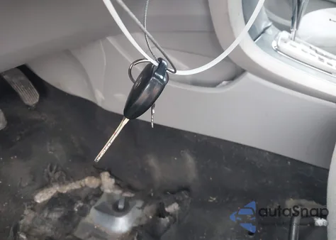 2010 Toyota Corolla Le из США, поврежденный, VIN 2T1BU4EE3AC482110